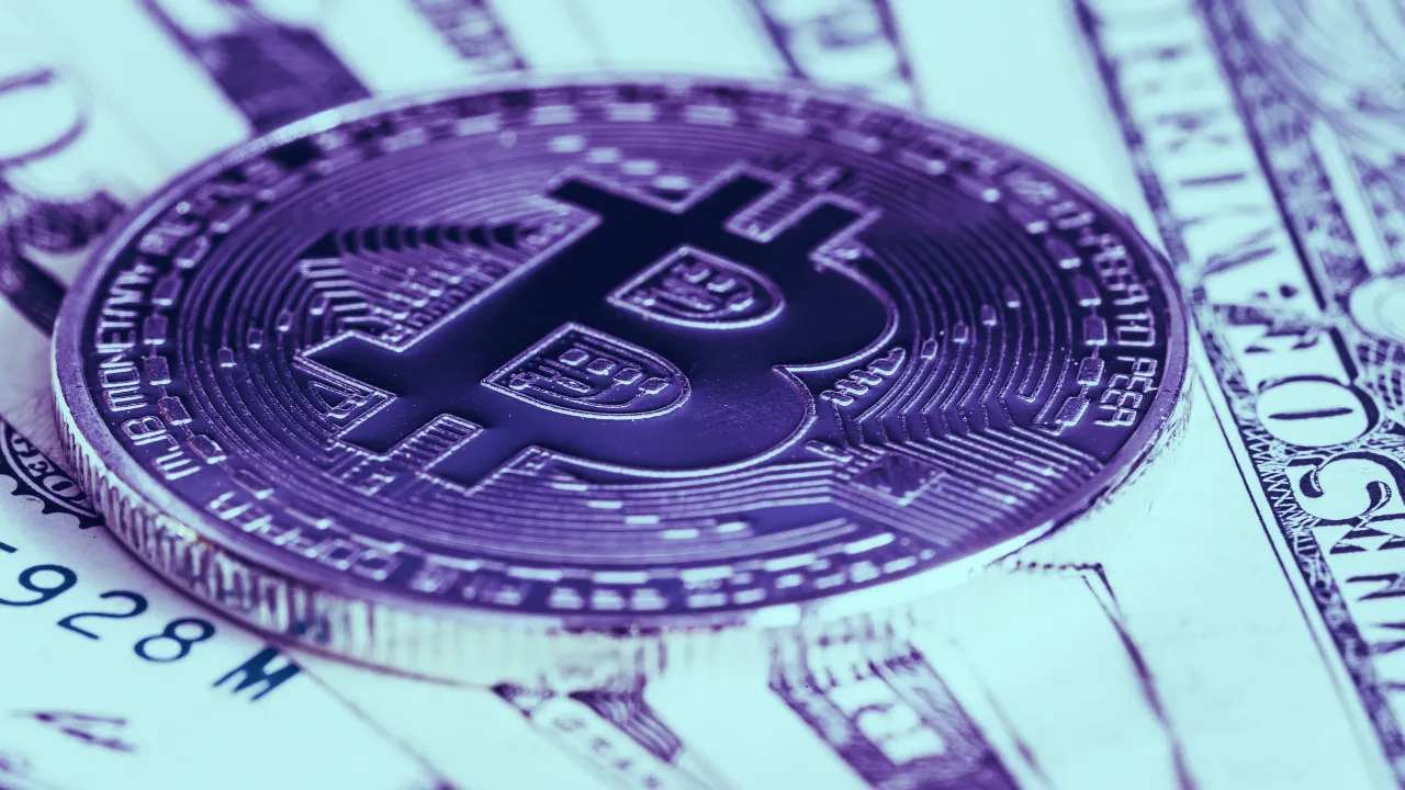 Las grandes empresas están comprando Bitcoin como inversión.