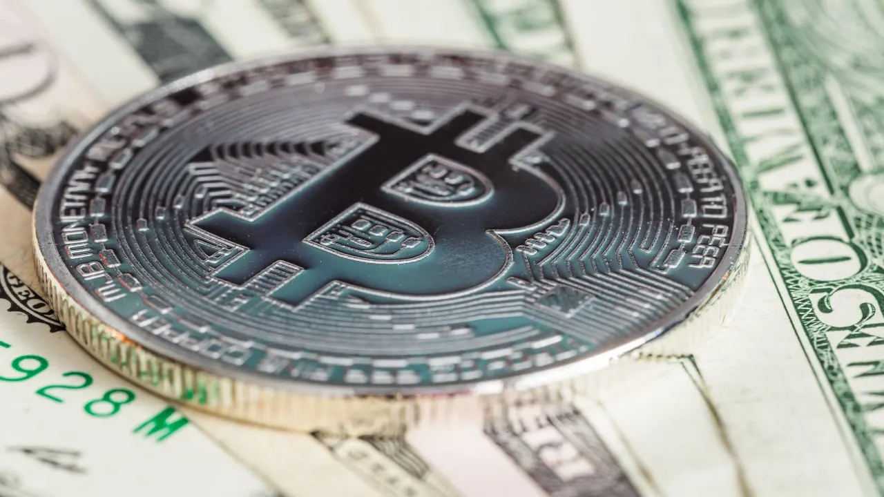 Big firms are now buying into Bitcoin as an investment. Image: Shutterstock