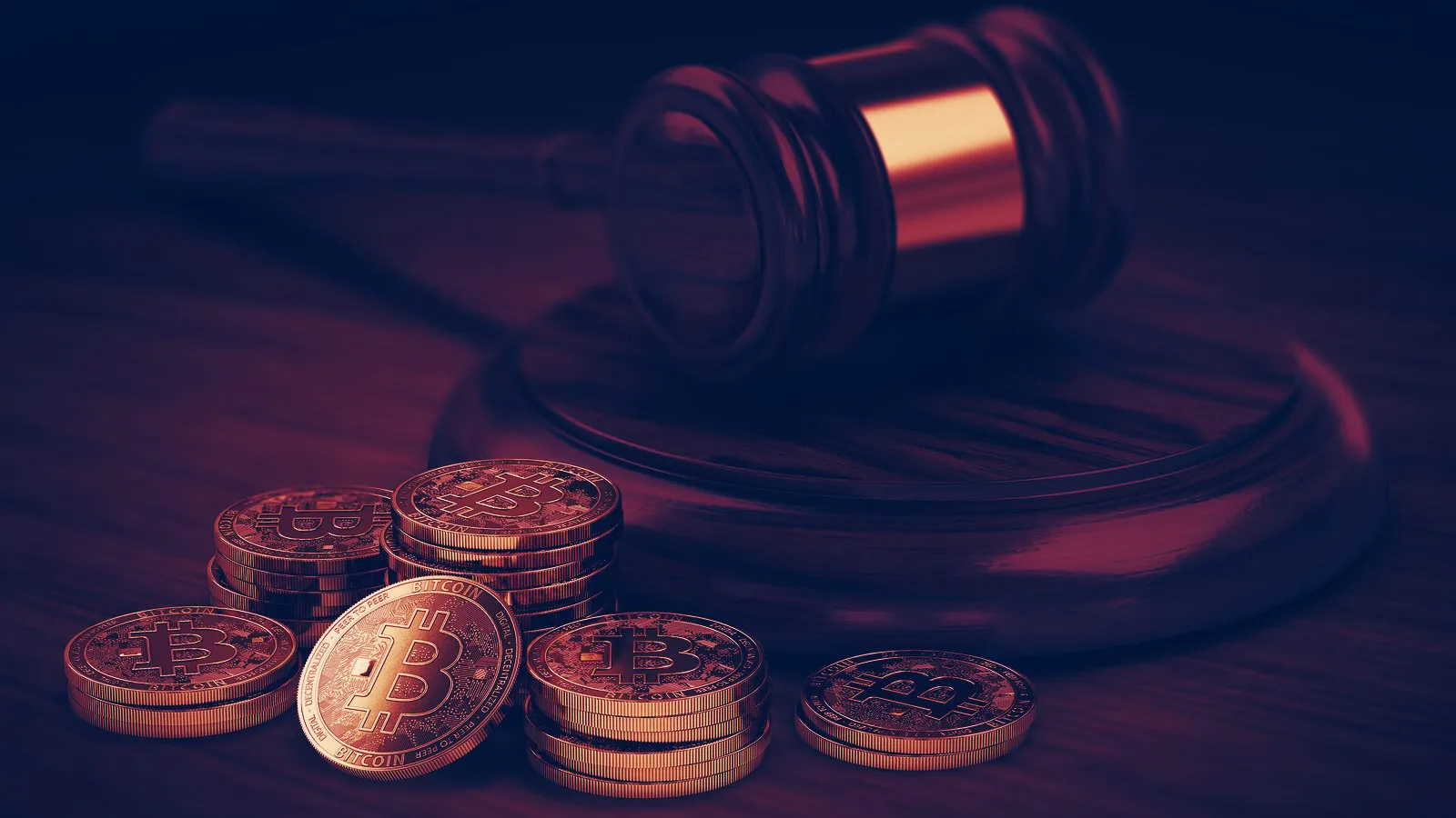 Judge in Ripple cryptocurrency case wants token holders' views