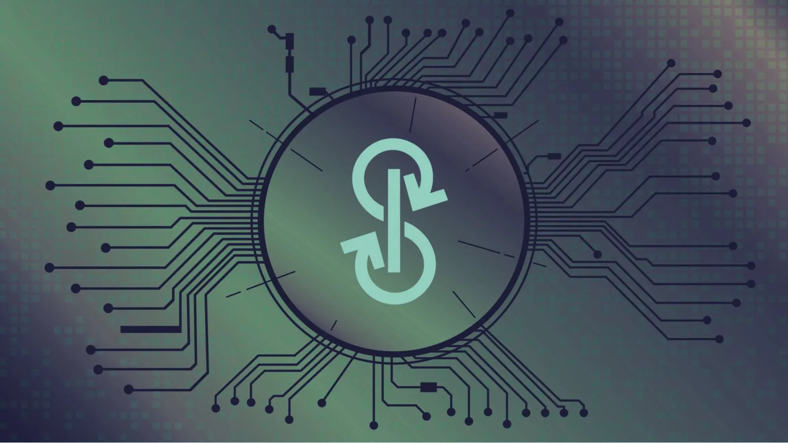 Ethereum DeFi token YFI. Image: Shutterstock