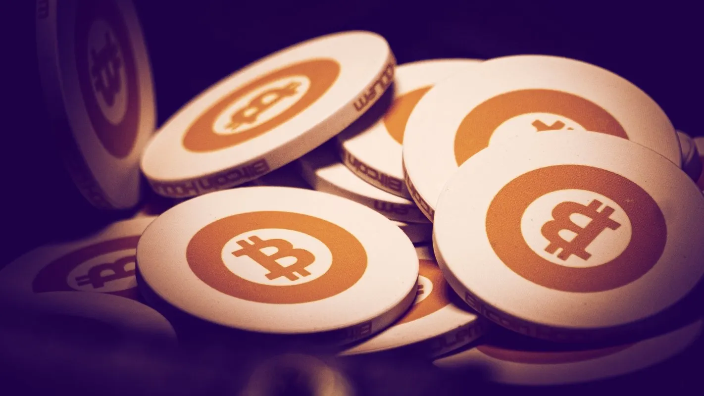 Looking at why we fall down the Bitcoin rabbit hole. Image: Harrison Kugler on Unsplash.