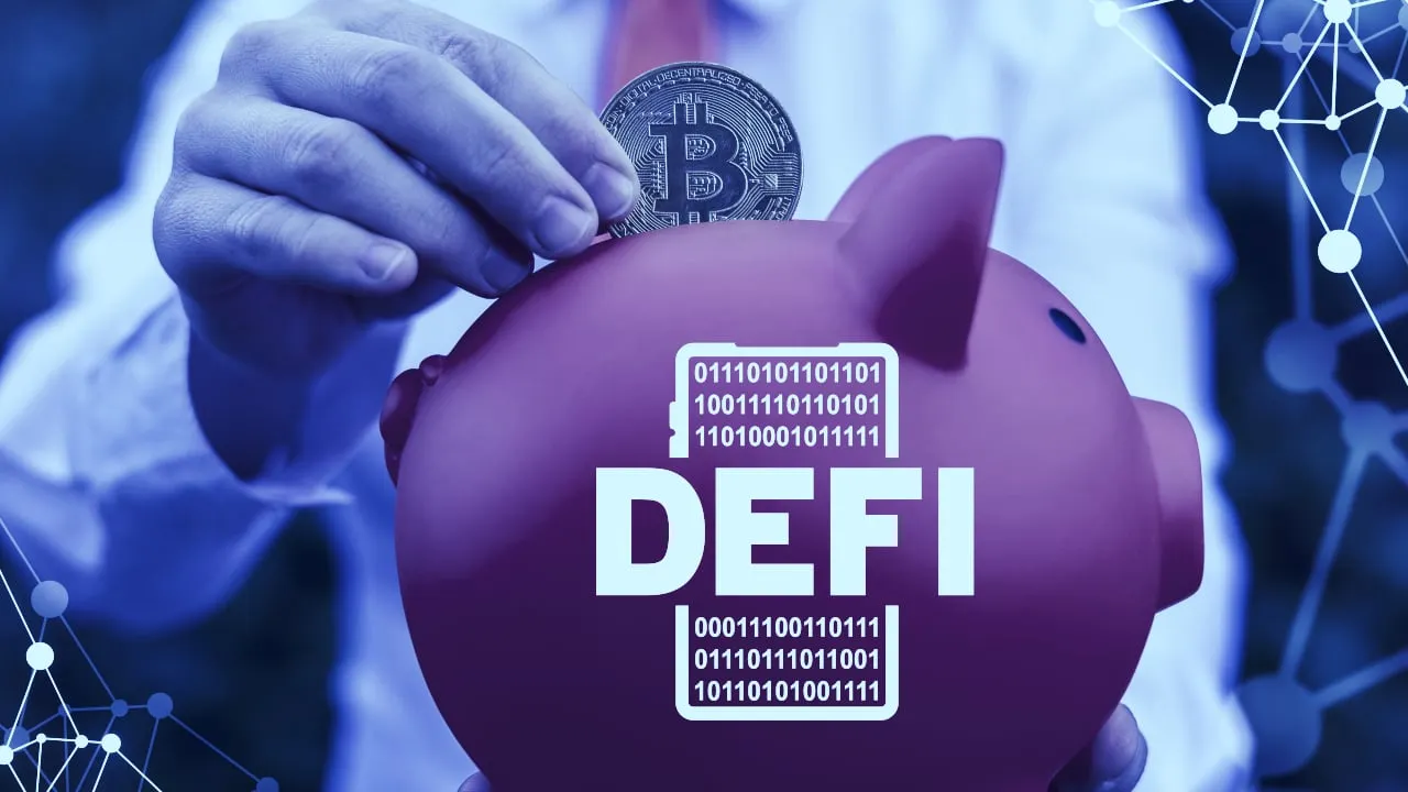 DeFi yield farming can now be done with Bitcoin. Image: Shutterstock