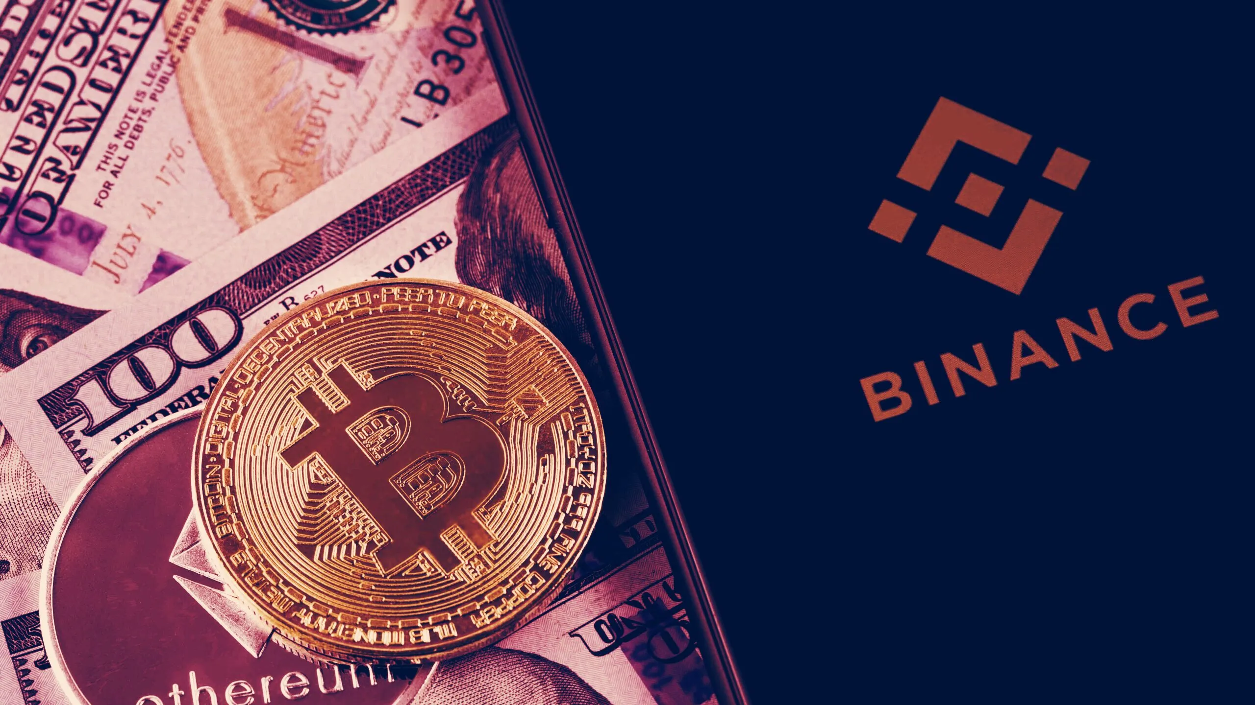 Bitcoin se enfrenta a acusaciones sobre el dinero que pasa por su intercambio. Imagen: Shutterstock