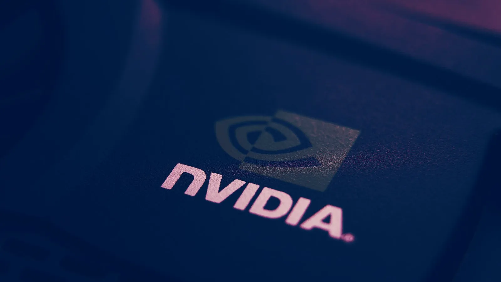 NVIDIA es uno de los principales productores de chips gráficos del mundo. Imagen: Shutterstock