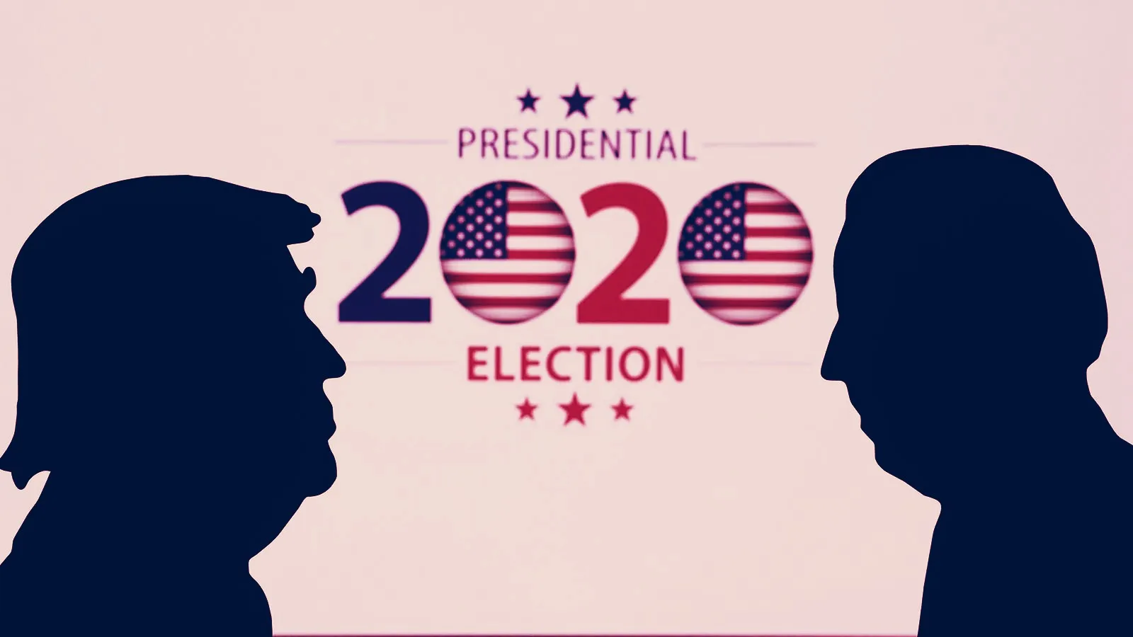 The 2020 US election. IMAGE: Shutterstock.