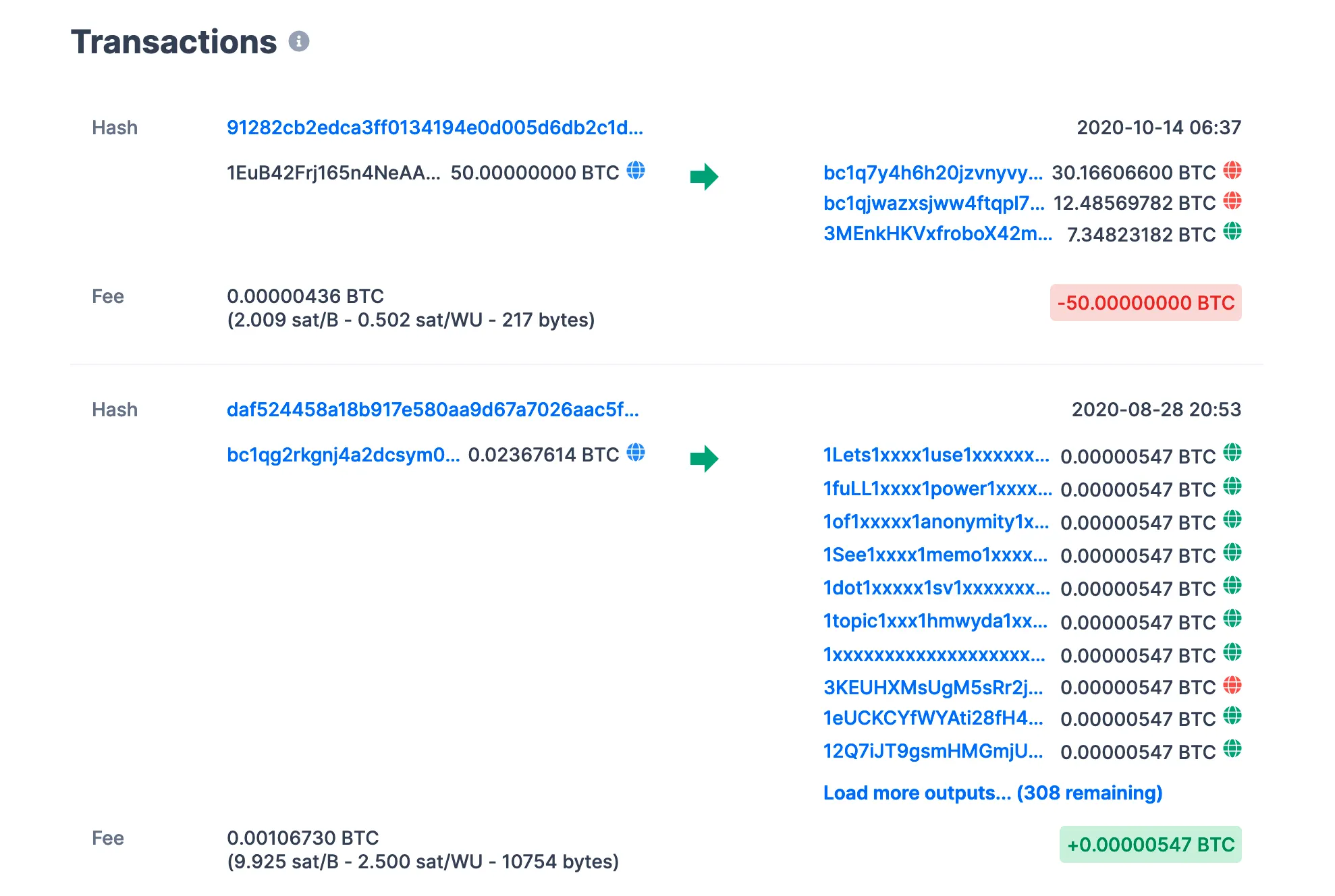 Even More Satoshi-era Bitcoin Moves—What's Going on?