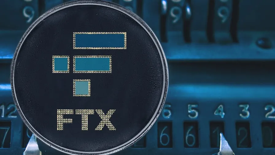 FTX is a Hong Kong-based crypto derivatives exchange. Image: Shutterstock