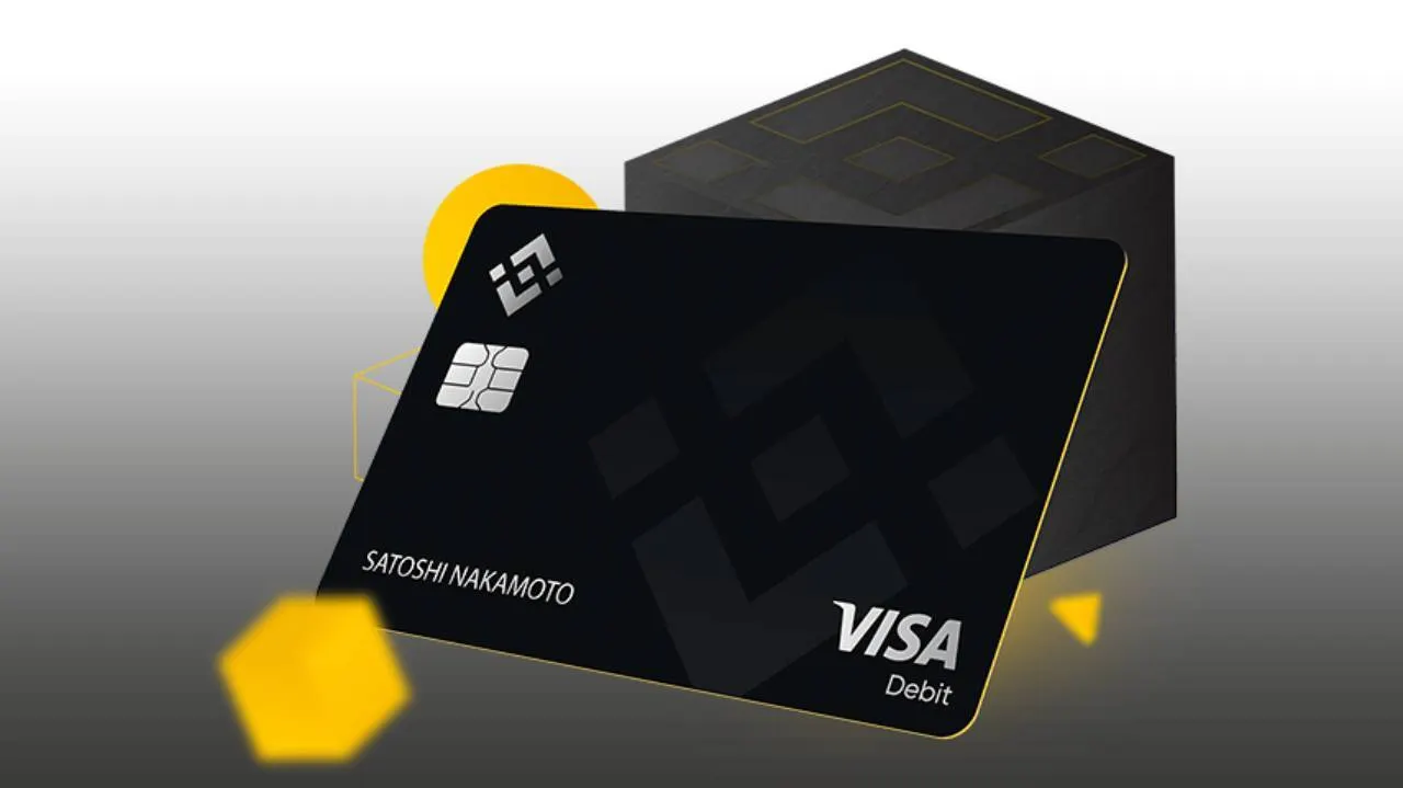 Binance Debit Card Review: Is This The Ultimate Crypto Card? - Decrypt