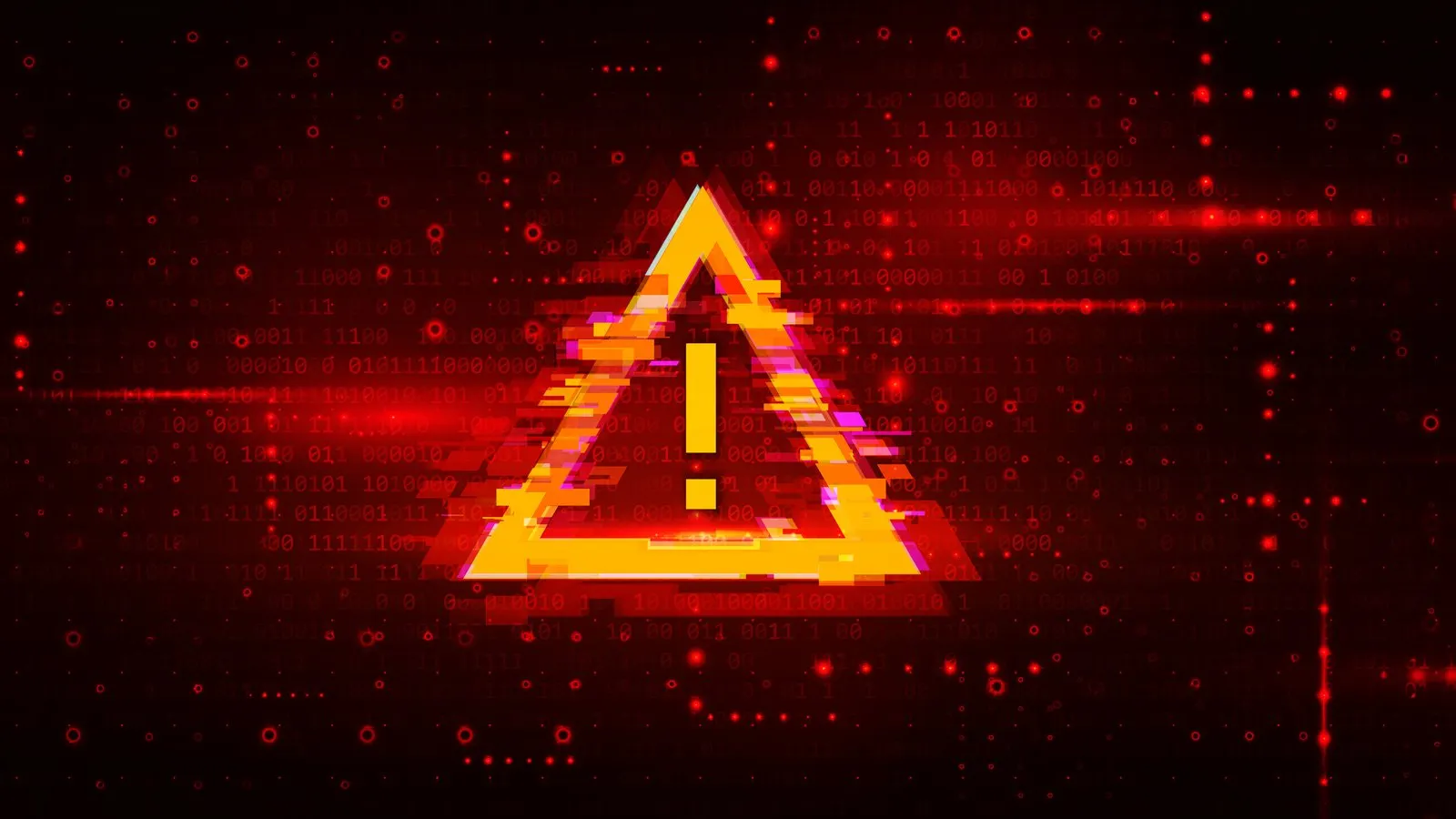 A new exploit has been discovered. Image: Shutterstock