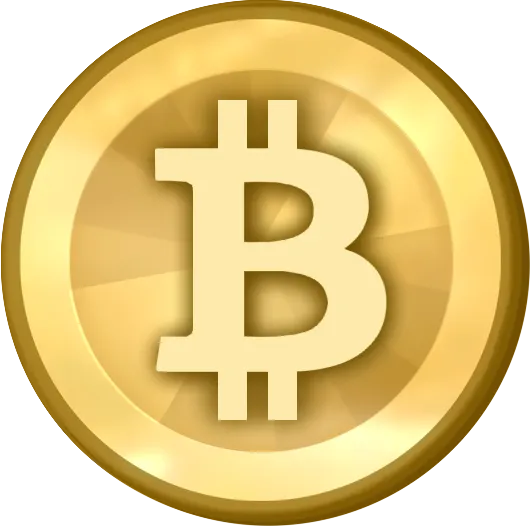 Bitcoin logo