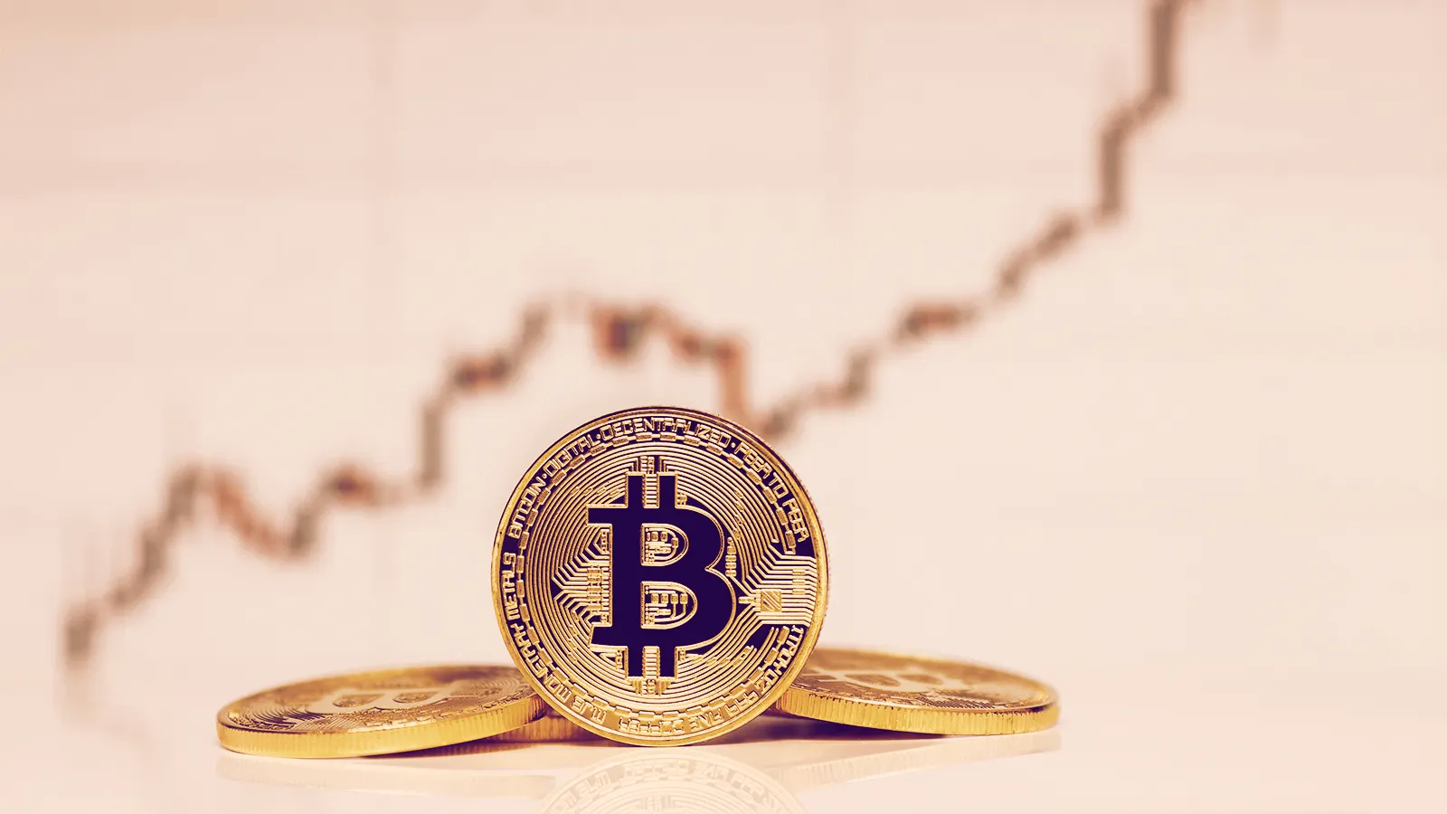 Bitcoin is the world's largest cryptocurrency by market cap. IMAGE: Shutterstock