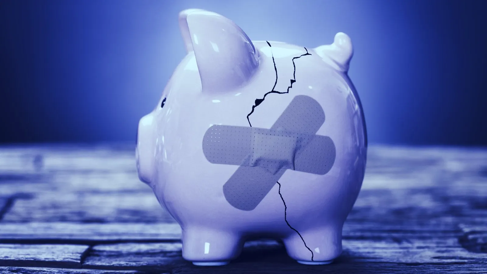 How strong is your bank? Image: Shutterstock