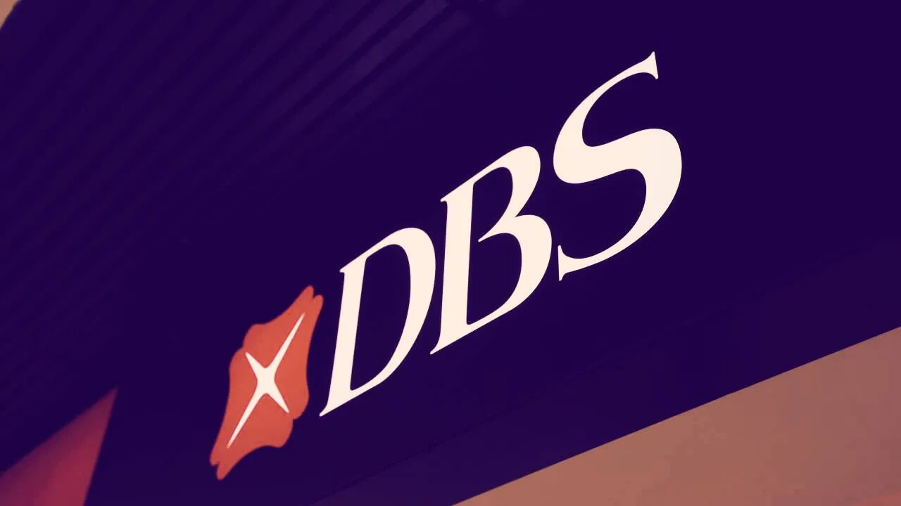 El DBS, con sede en Singapur, es el banco más grande del sudeste asiático. Imagen: Shutterstock