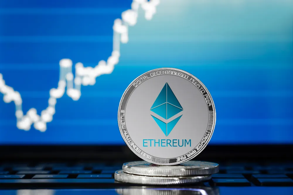 Ethereum coin