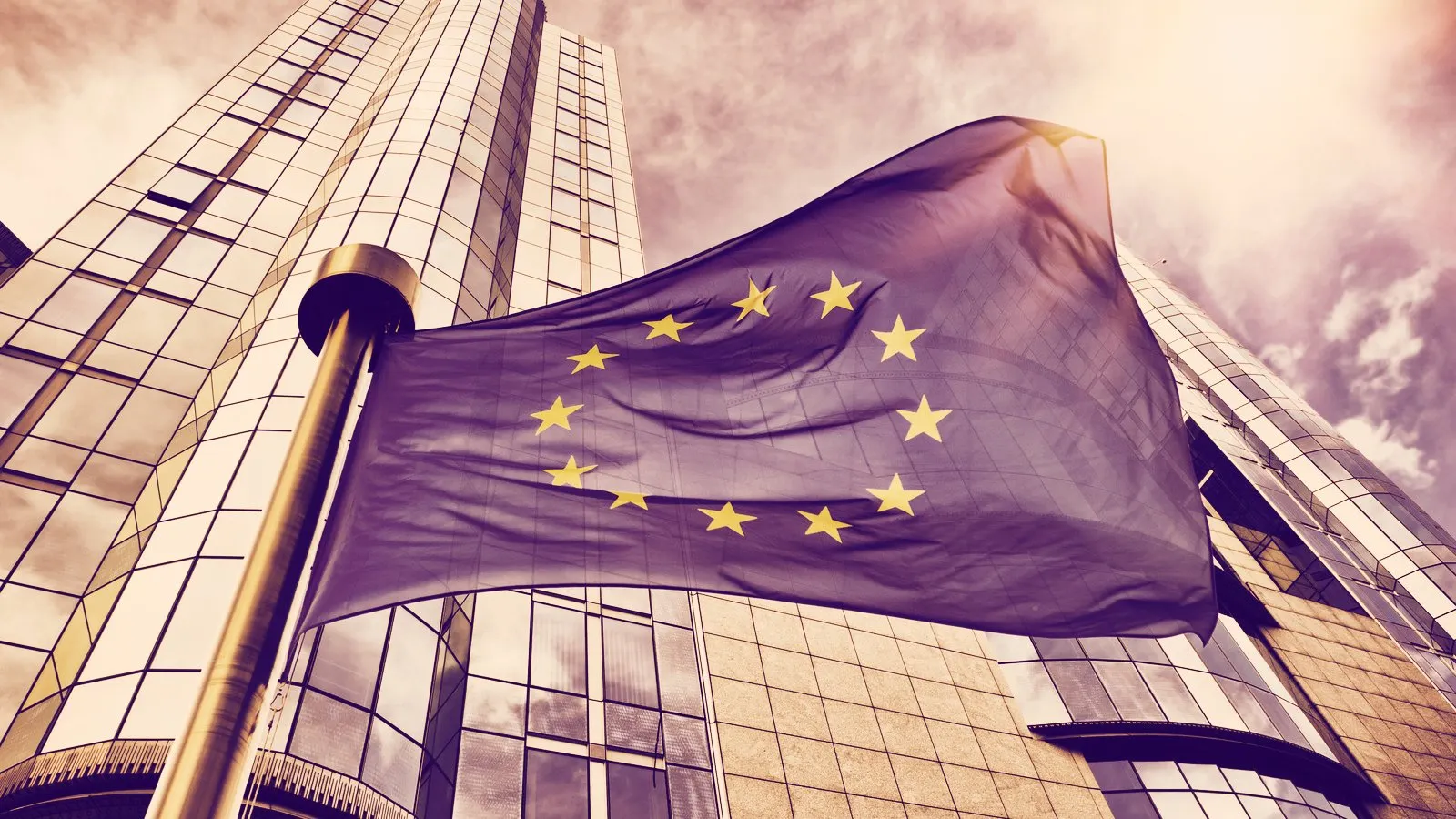 The EU. Image: Shutterstock