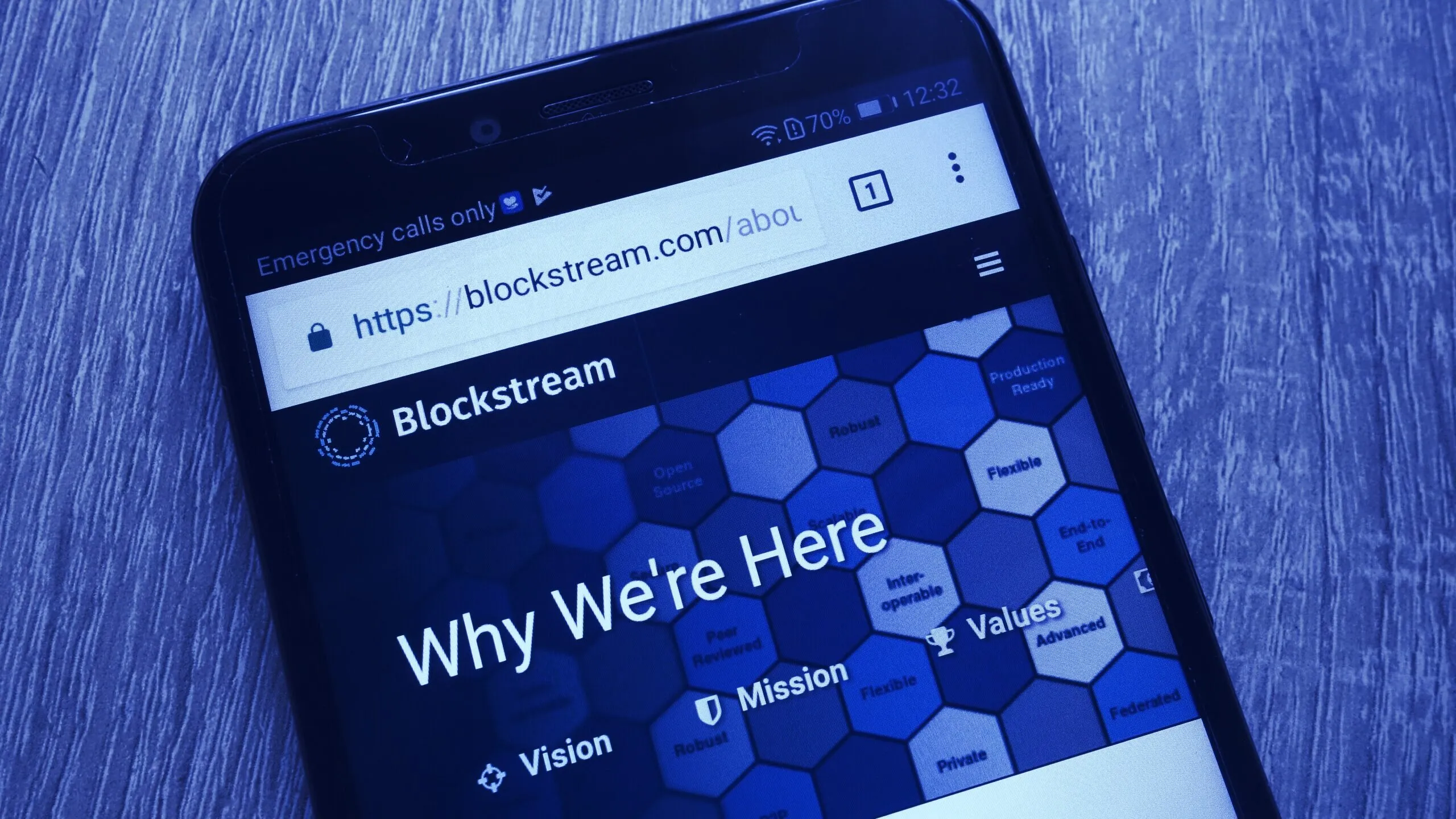 Blockstream