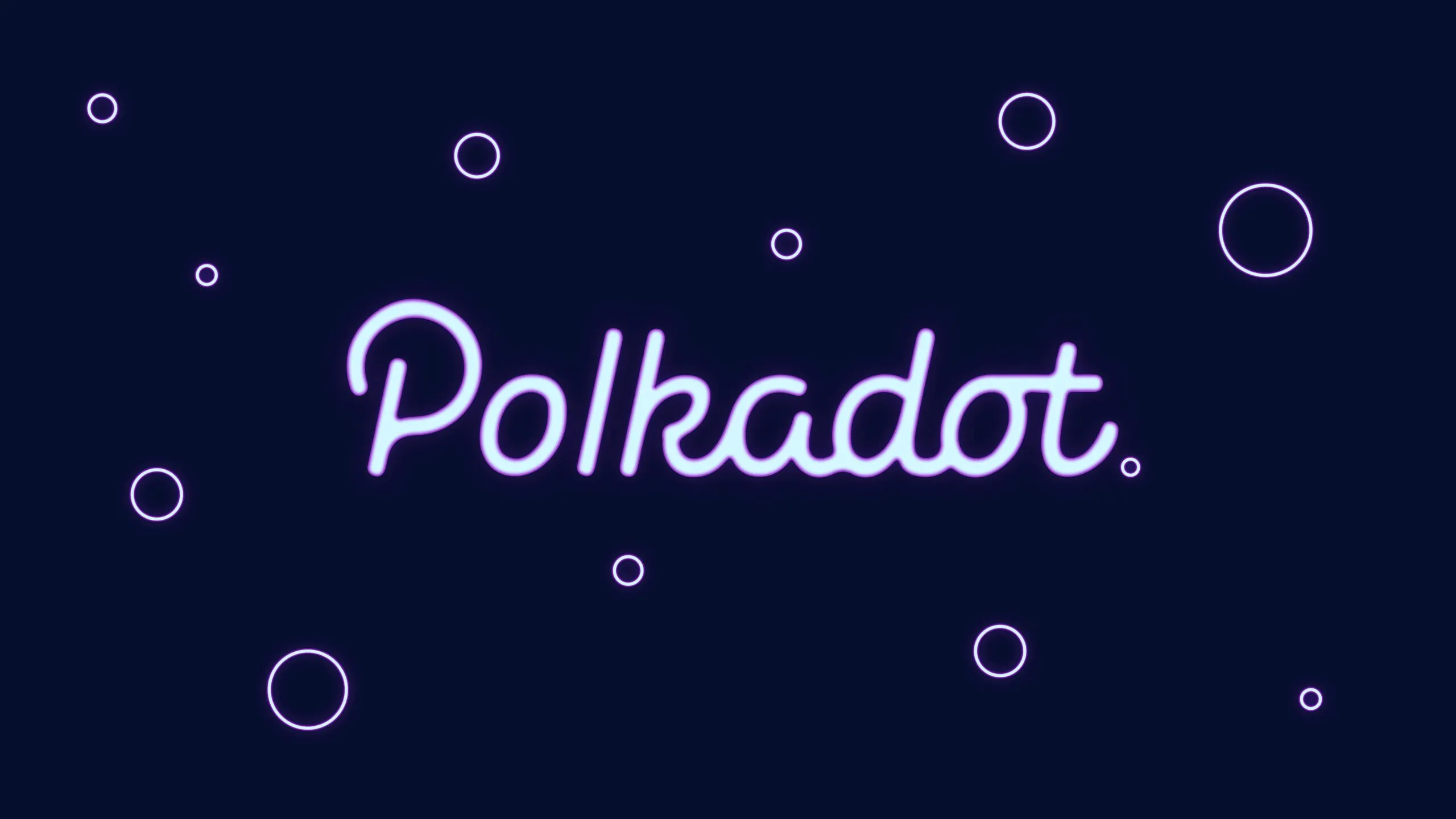 La interoberabilidad y escalabilidad de Polkadot son atractivas para los desarrolladores. Imagen: Shutterstock