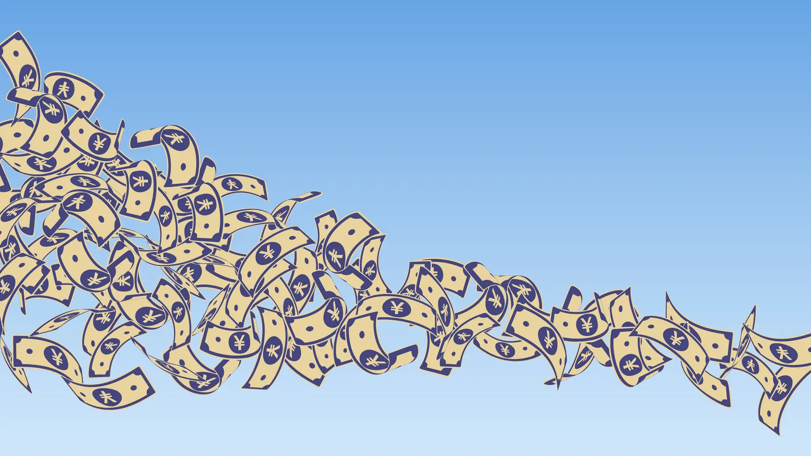 The DCEP airdrop was economic stimulus on steroids.