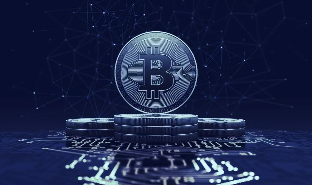 El precio de Bitcoin ha estado en alza en los últimos meses. Imagen: Shutterstock