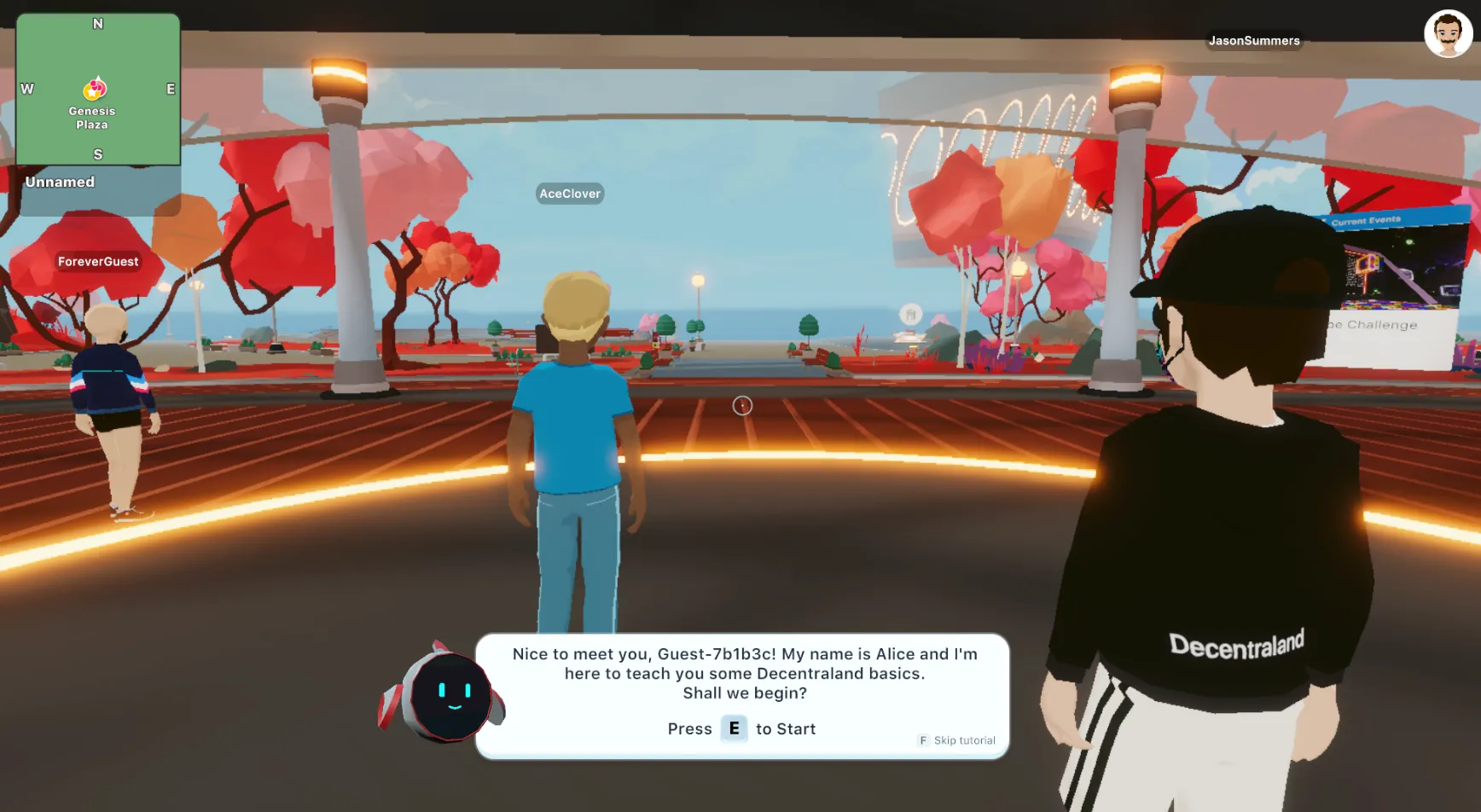 Roblox meets the revolution: Take a look at this new 'Hamilton' video game