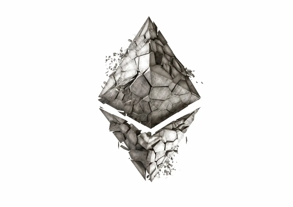 Ethereum Logo