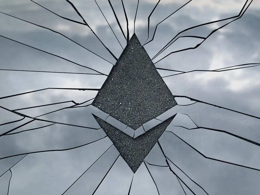 Ethereum Logo