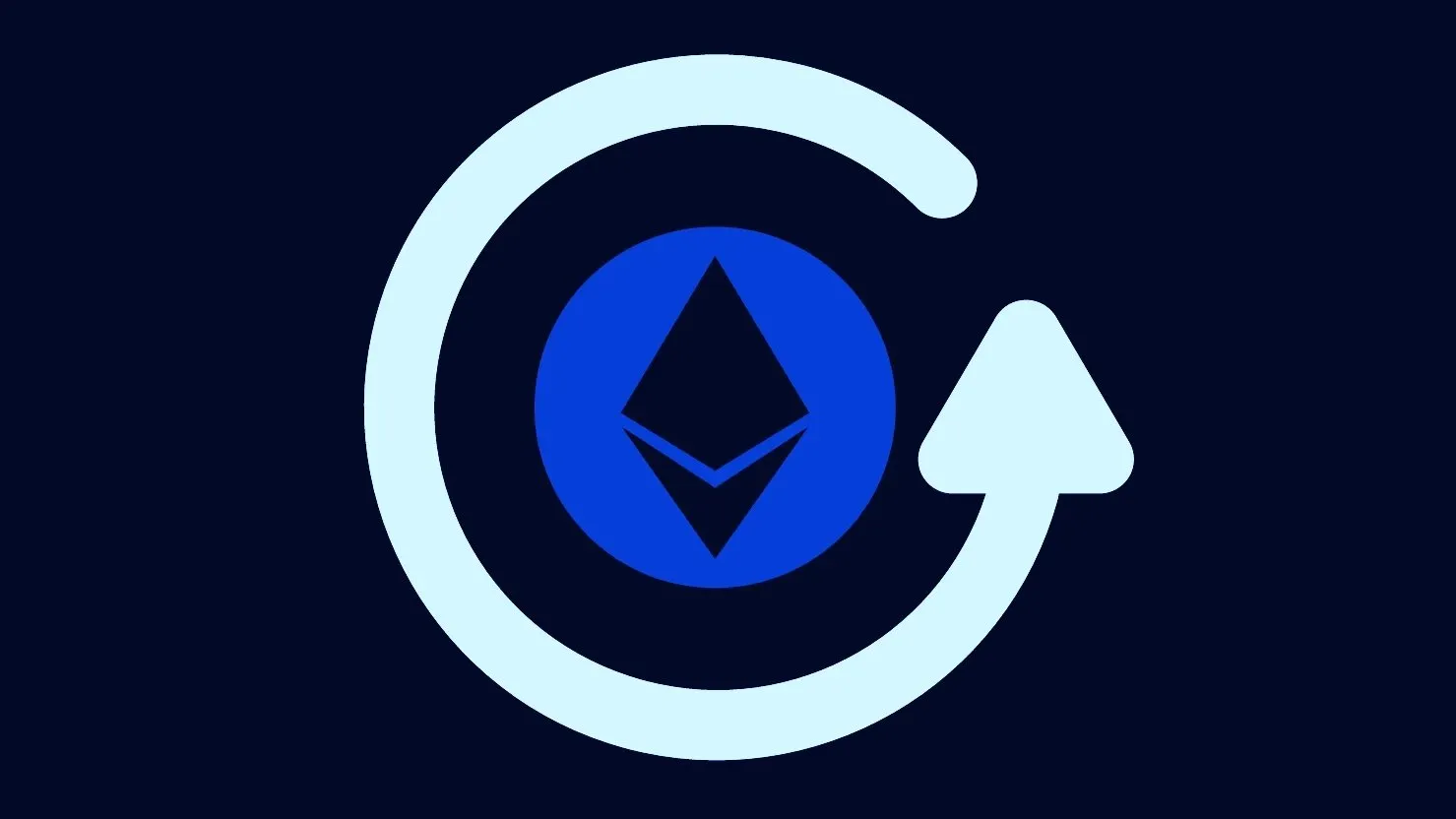 Ethereum Undo Button. Image: Shutterstock