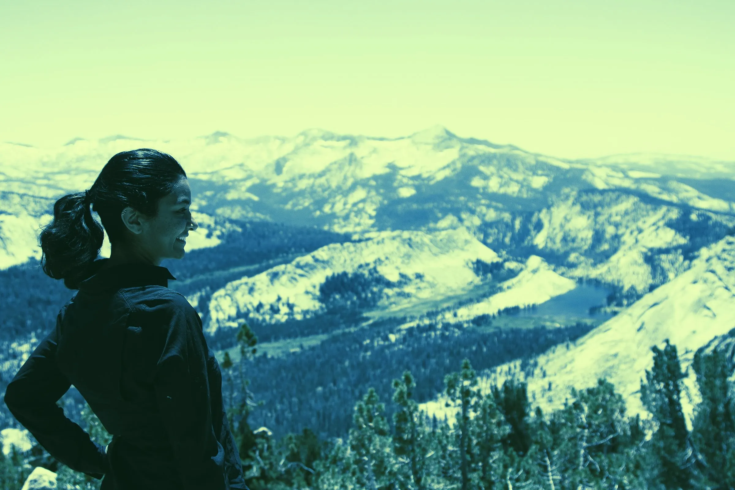 Amiti Uttarwar is Bitcoin's first confirmed female developer. Image: Amiti Uttarwar.