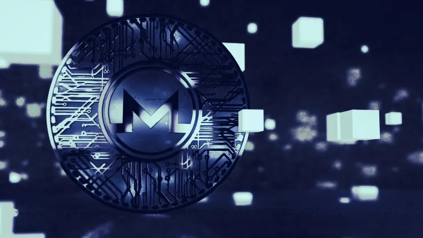 Monero is a privacy coin. Image: Shutterstock