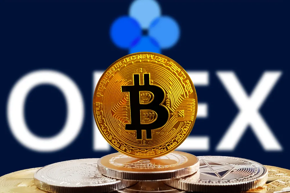 OKEx