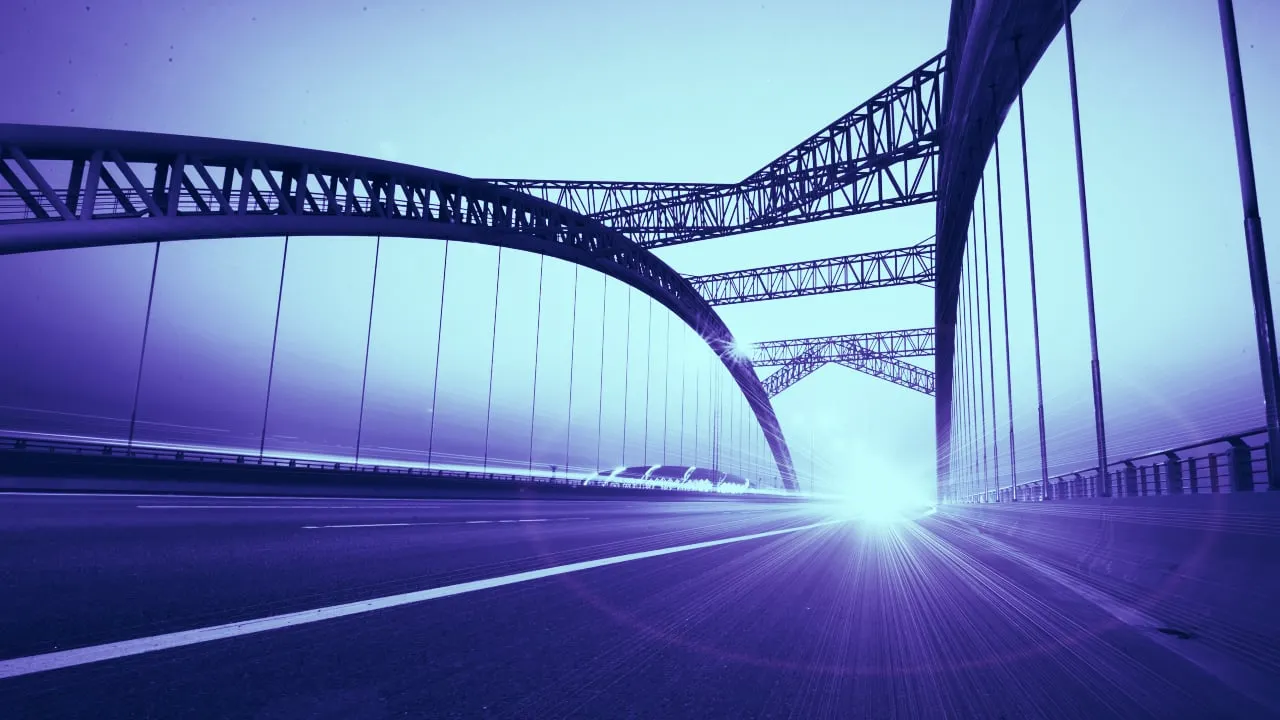 A bridge between Avalanche and Ethereum is nearly ready. Image: Shutterstock