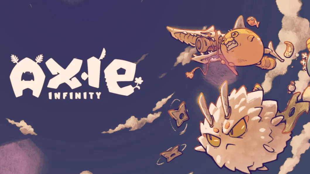 Imagen: Axie Infinity