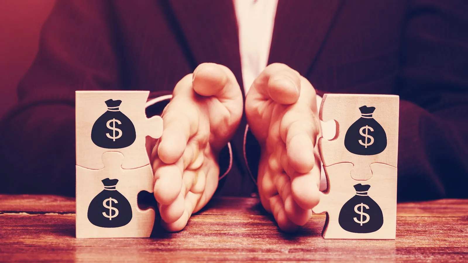 The blockchain was split into two following a hard fork. Image: Shutterstock