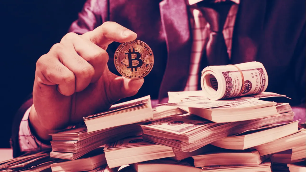 Bitcoin is the world's largest cryptocurrency by market cap. Image: Shutterstock