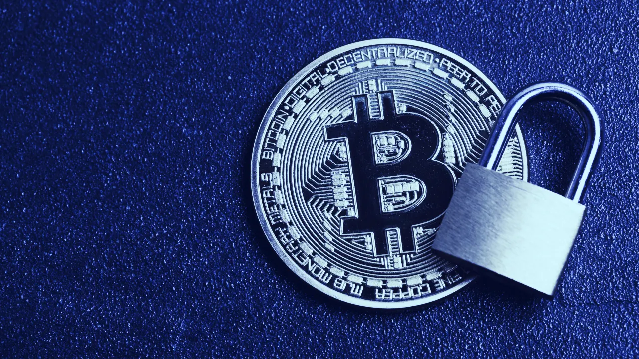 Bitcoin es una moneda digital criptográficamente segura. Imagen: Shutterstock