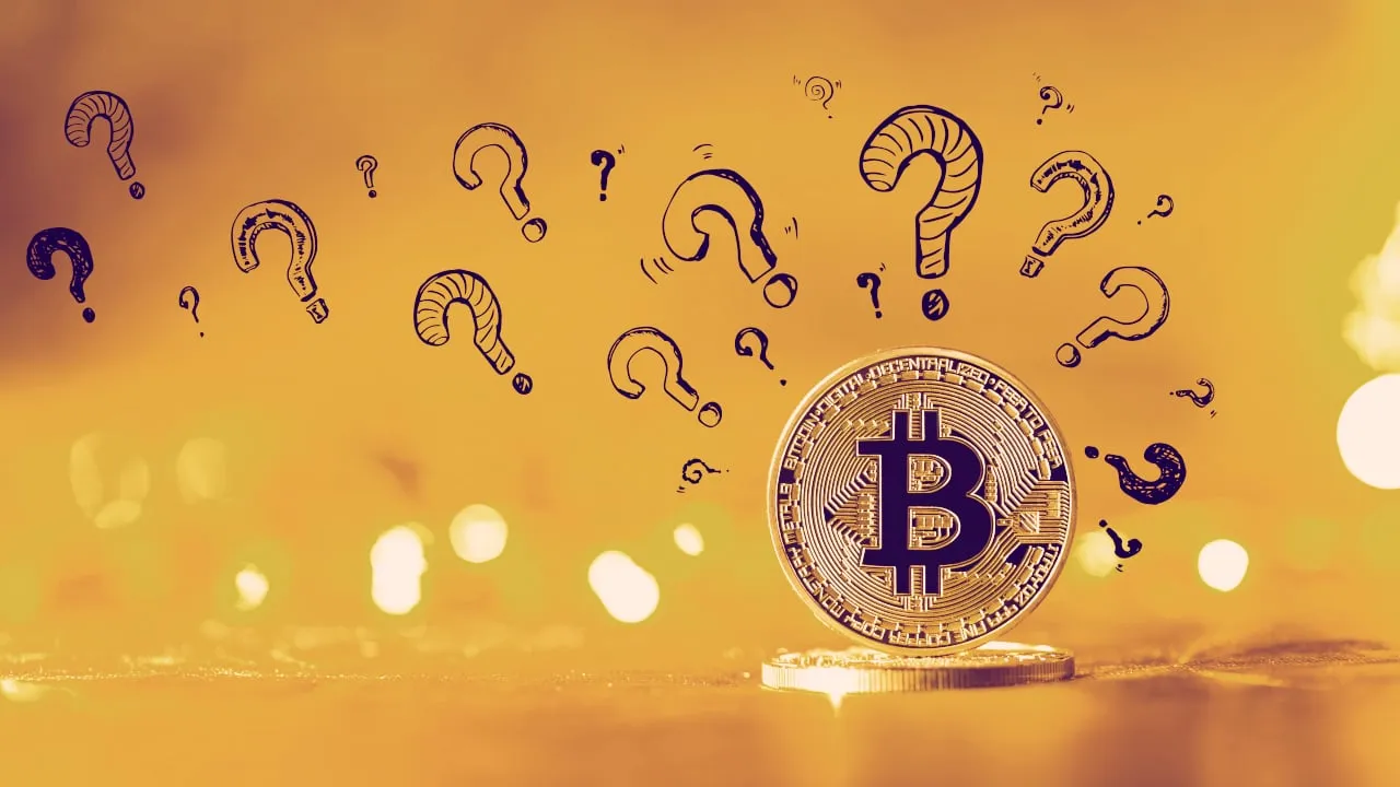 Bitcoin moves have traders asking questions. Image: Shutterstock