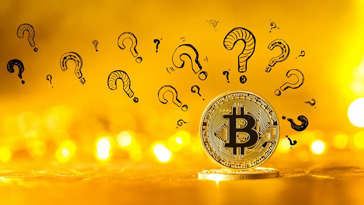 Bitcoin moves have traders asking questions. Image: Shutterstock