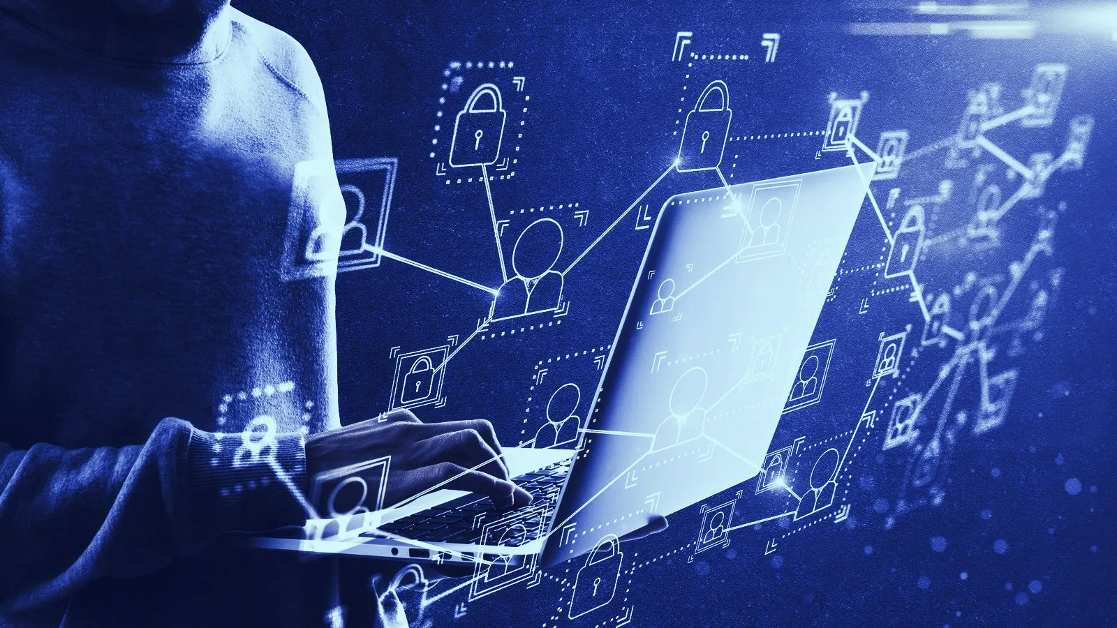 Crypto exploits. Image: Shutterstock