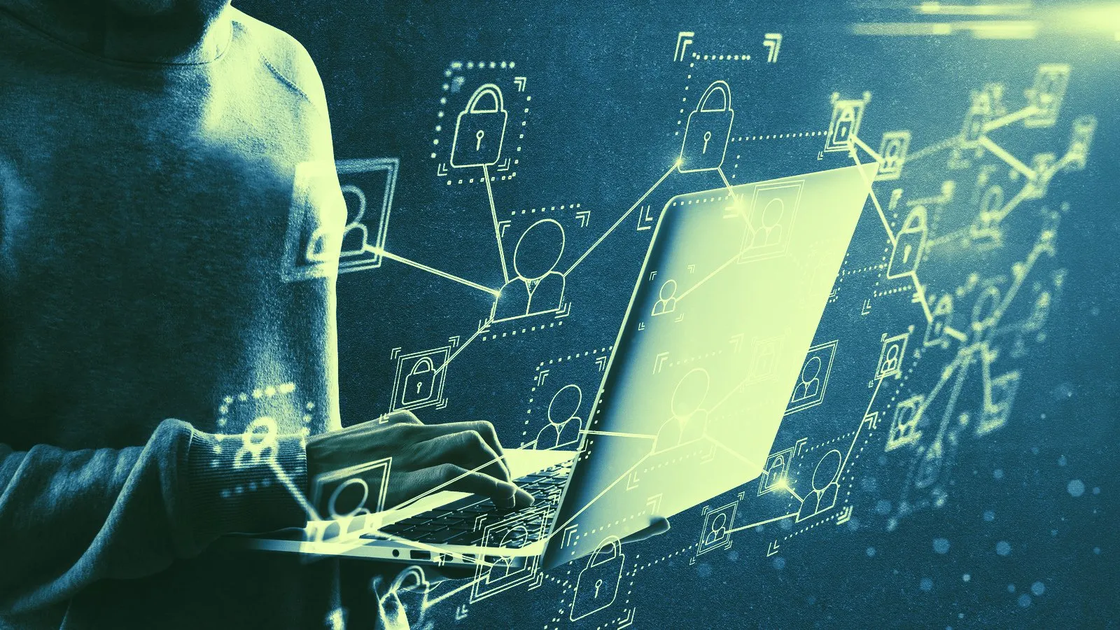 Crypto exploits. Image: Shutterstock