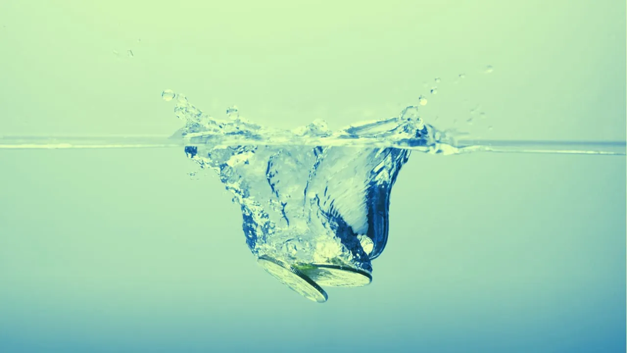 Gold and Bitcoin are making a splash for different reasons. Image: Shutterstock