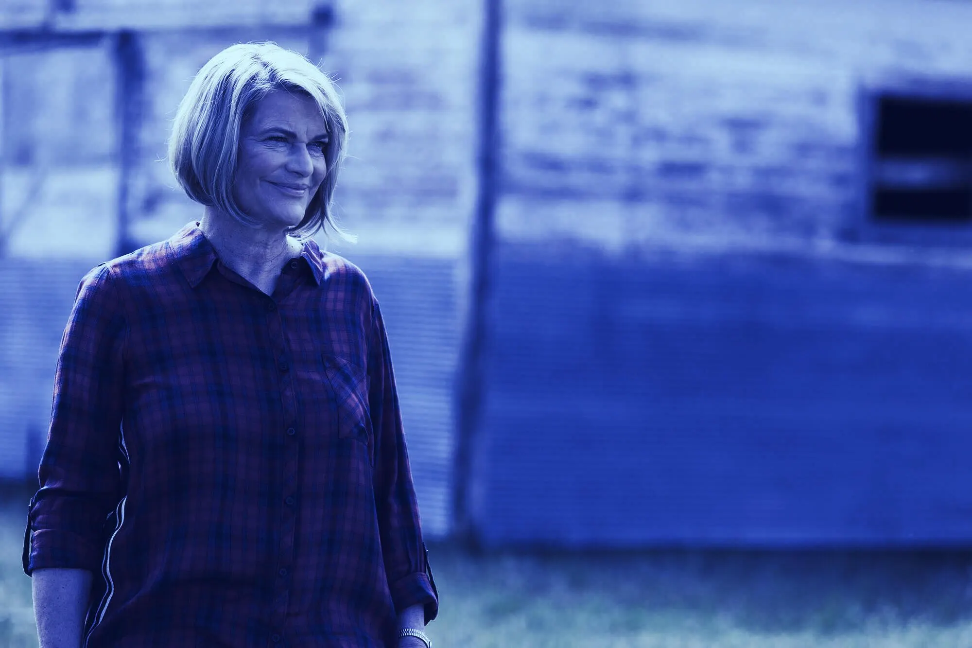 Cynthia Lummis. Imagen: Lummis for Wyoming
