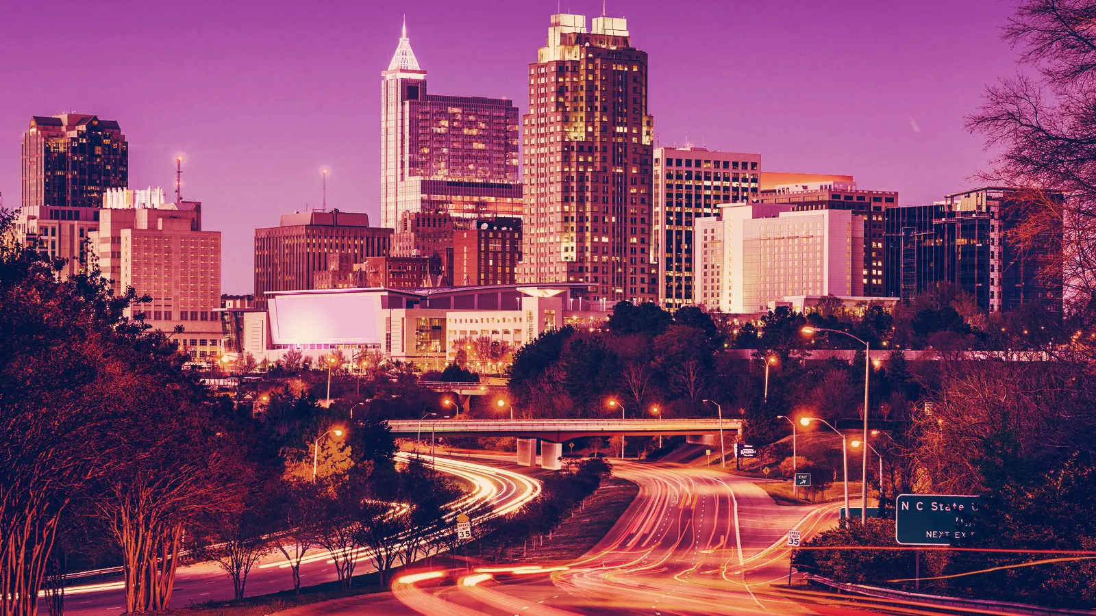North Carolina. Image: Shutterstock