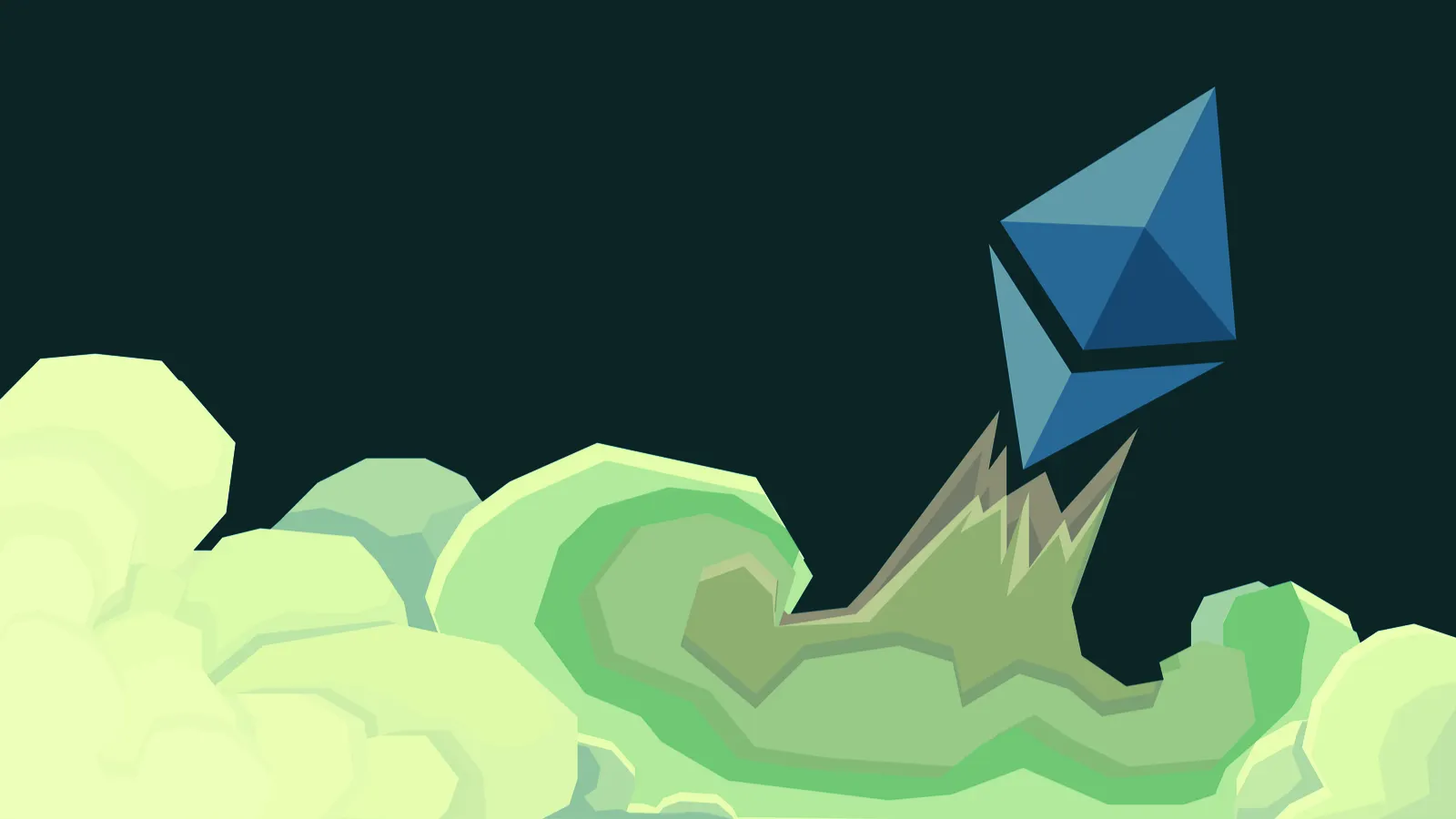 Ethereum 2.0 inches ever closer to launch with release of desposit creation tool. Image: Shutterstock