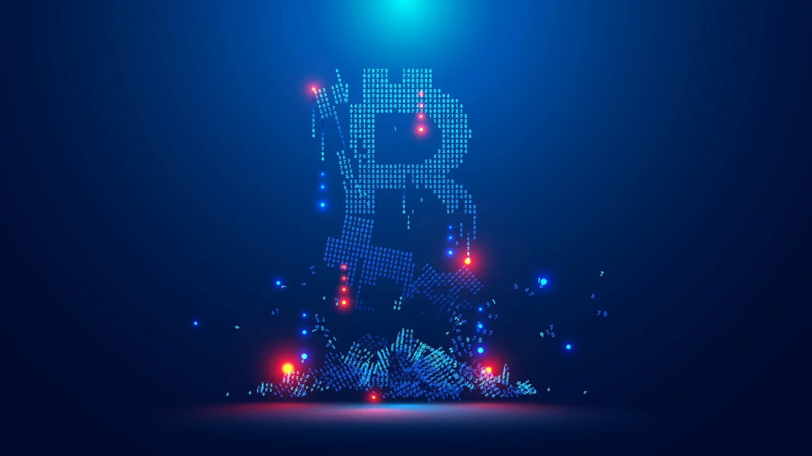 Will Bitcoin ever be ready for the mainstream? Image: Shutterstock