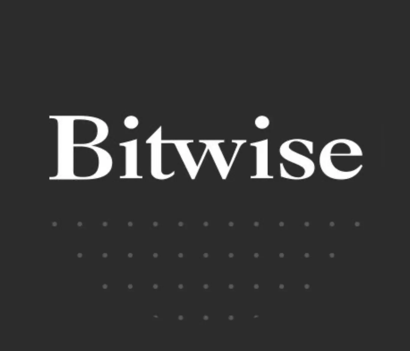 Bitwise