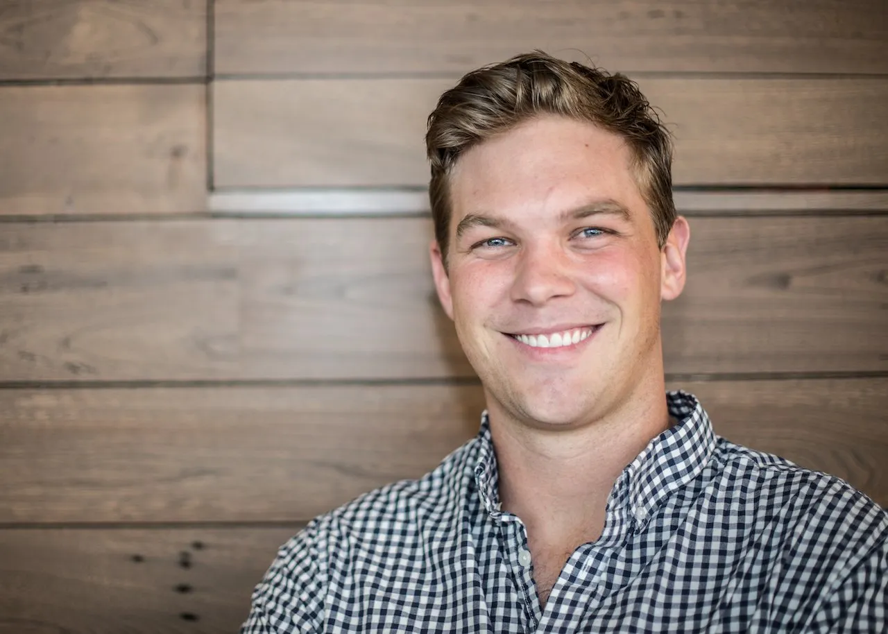 profile photo of Michael Anderson of Framework Ventures