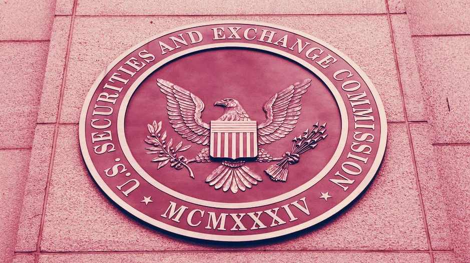 Se ha nombrado un nuevo presidente de la SEC. Imagen: Shutterstock