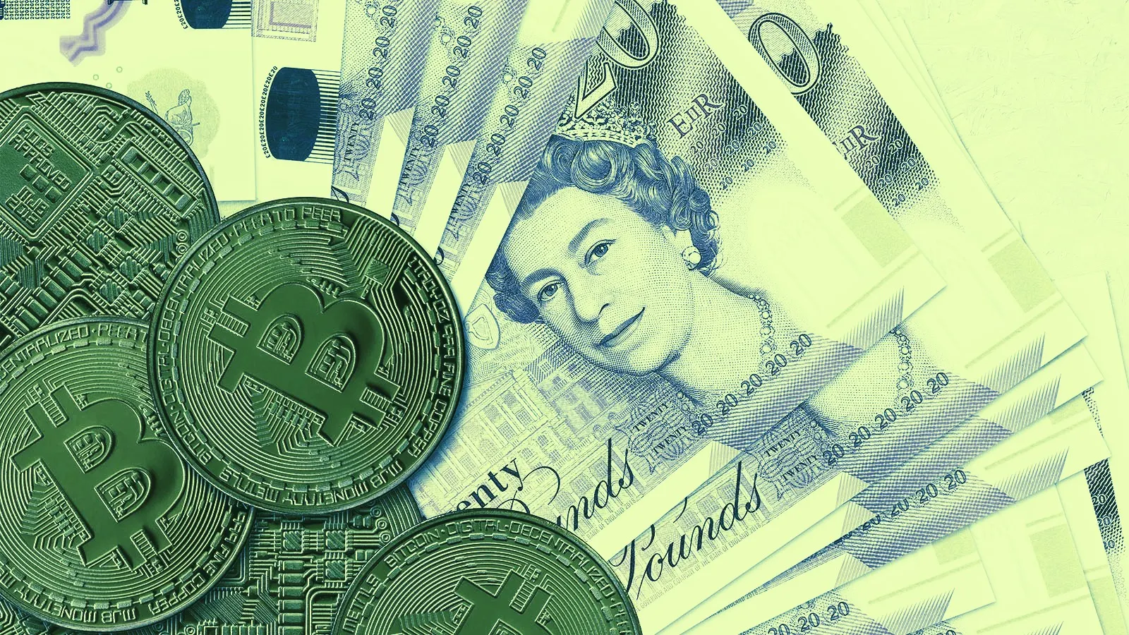 Bitcoin is becoming more interesting to institutional investors. IMAGE: Shutterstock