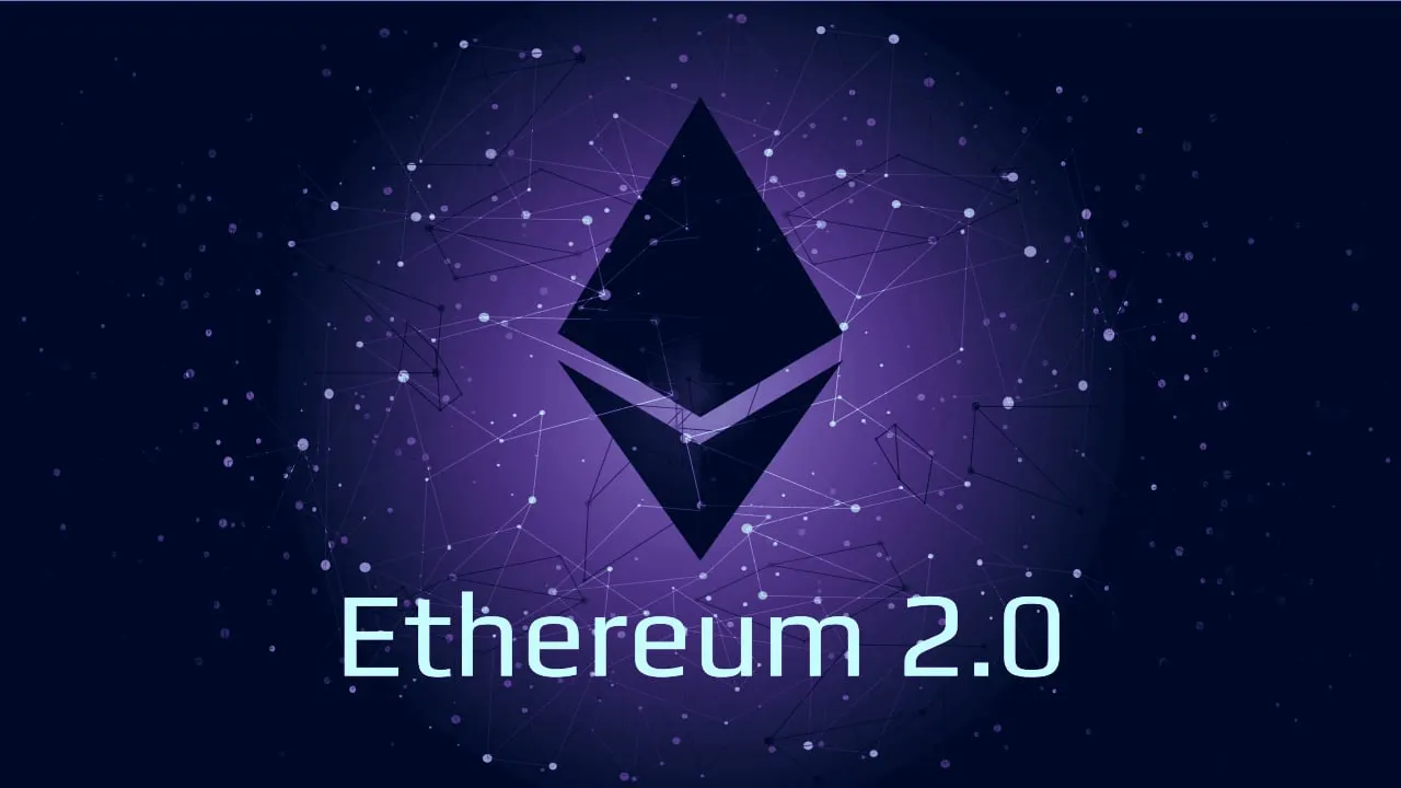 Ethereum 2.0 is here. Image: Shutterstock