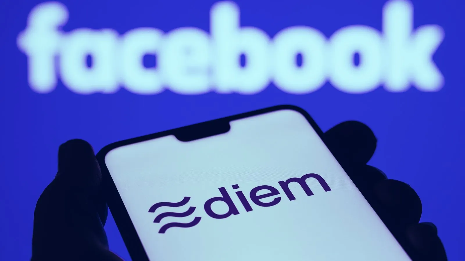 Facebook Diem. Image: Shutterstock